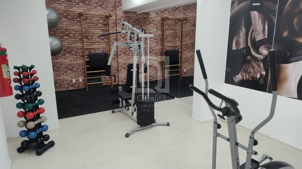 Apartamento, 2 quartos, 47 m² - Foto 11