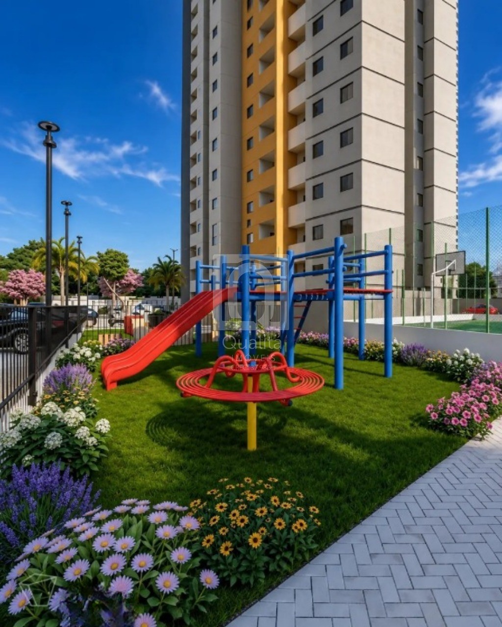 Apartamento, 2 quartos, 40 m² - Foto 8