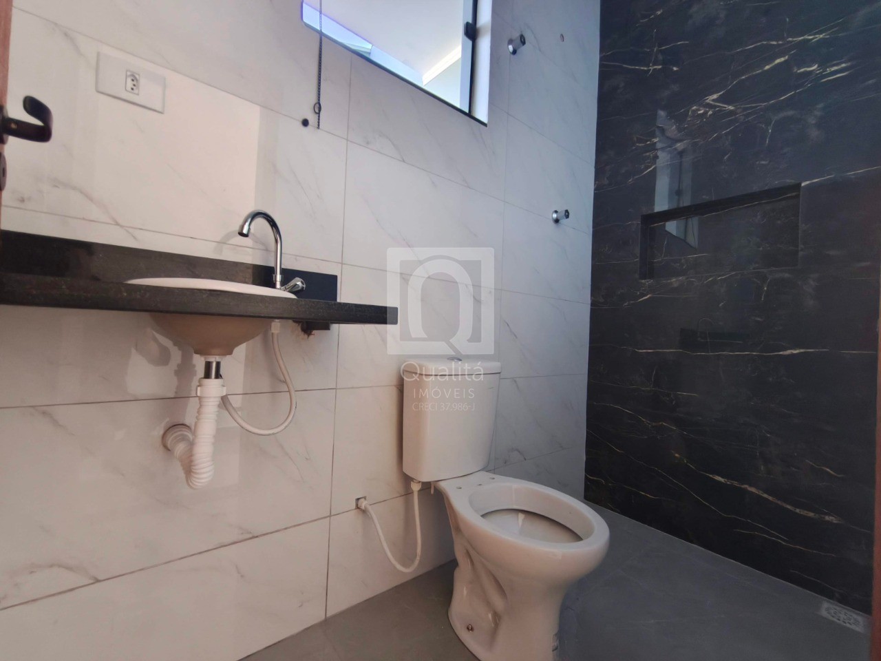 Casa, 2 quartos - Foto 4
