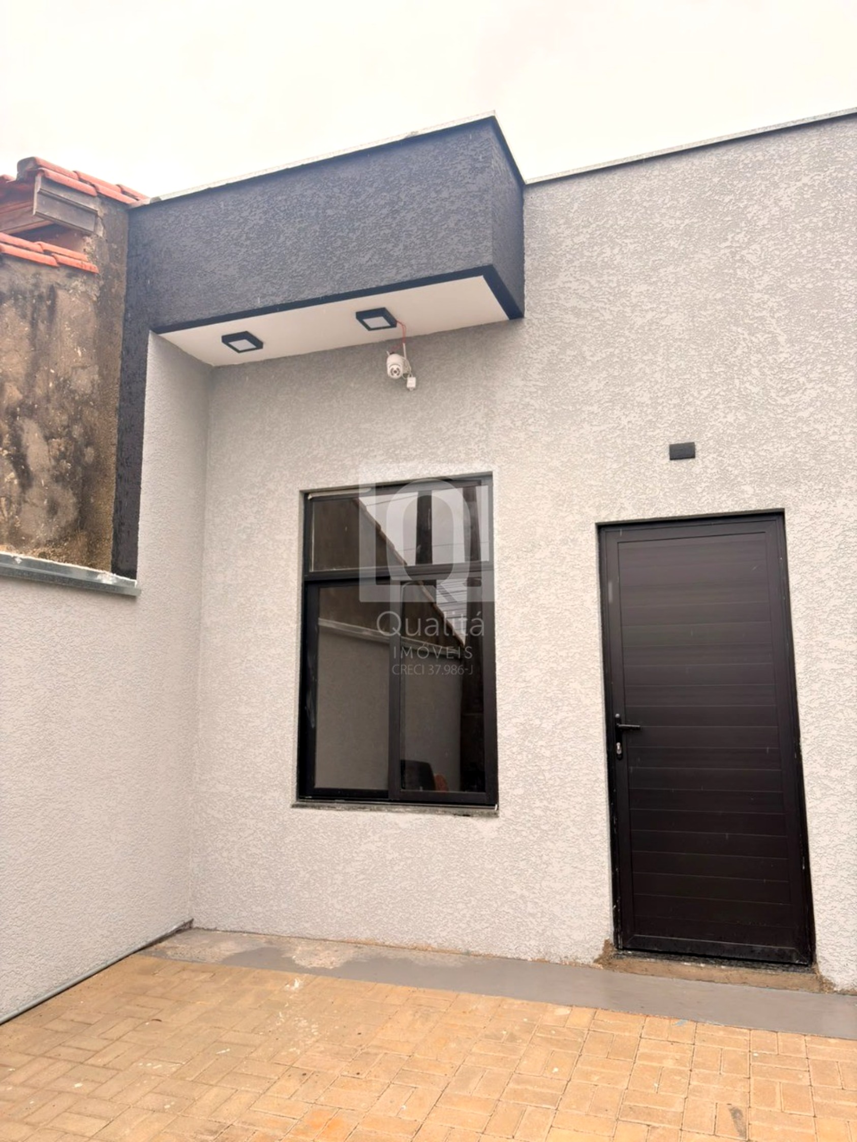 Casa, 2 quartos, 52 m² - Foto 2
