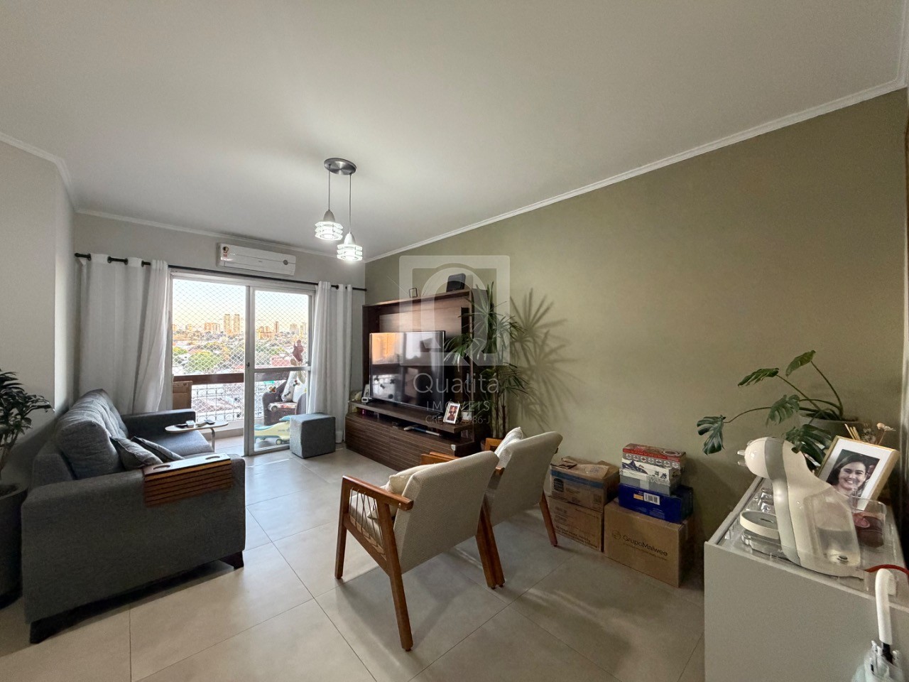 Apartamento, 3 quartos, 92 m² - Foto 7