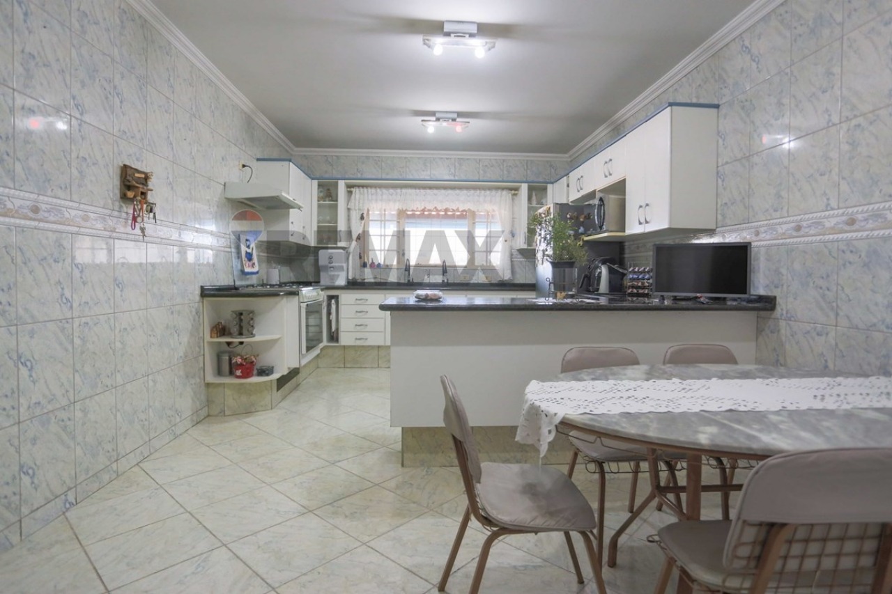 Sobrado, 3 quartos, 149 m² - Foto 3