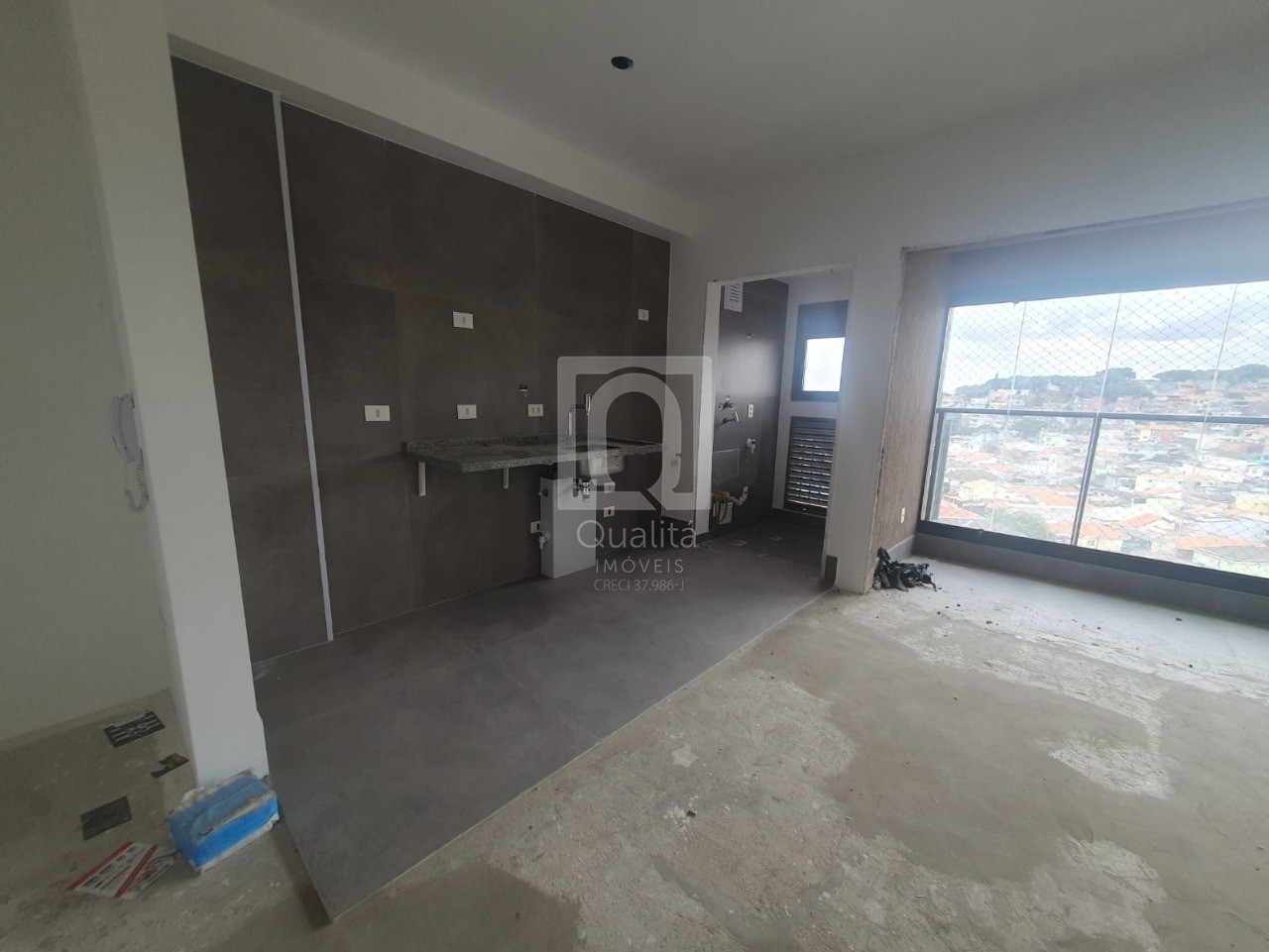 Apartamento, 3 quartos, 73 m² - Foto 2