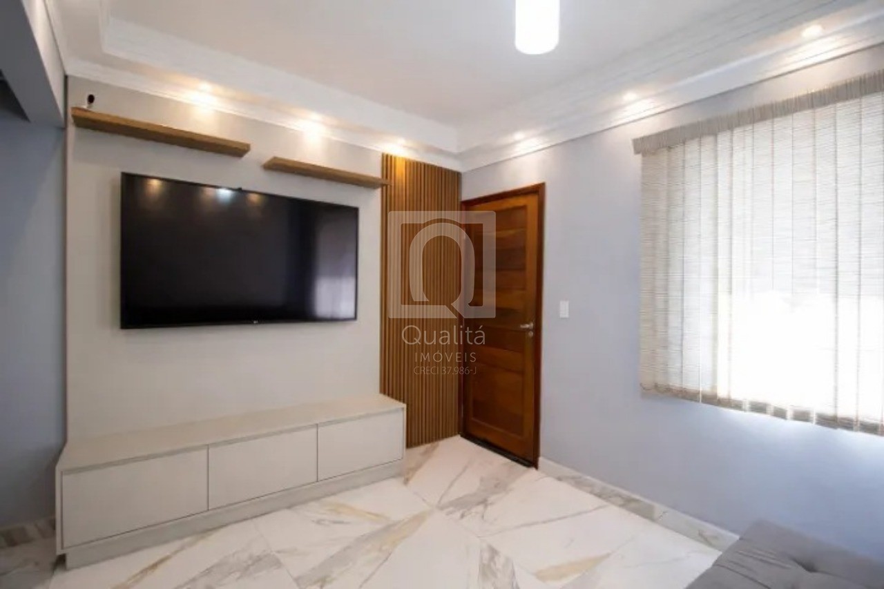 Casa de Condomínio, 2 quartos - Foto 1