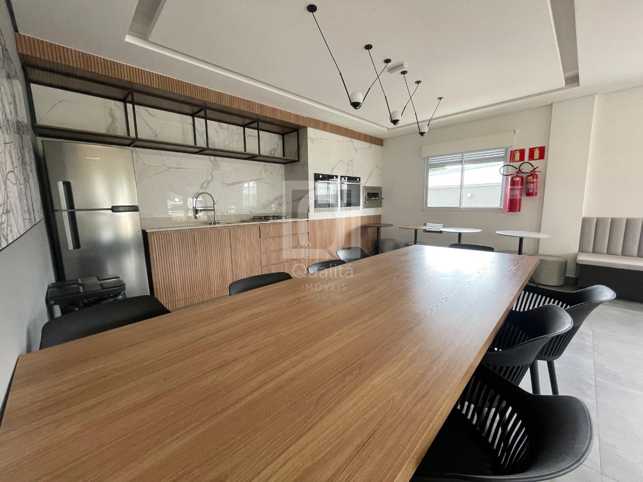 Apartamento, 3 quartos, 60 m² - Foto 26