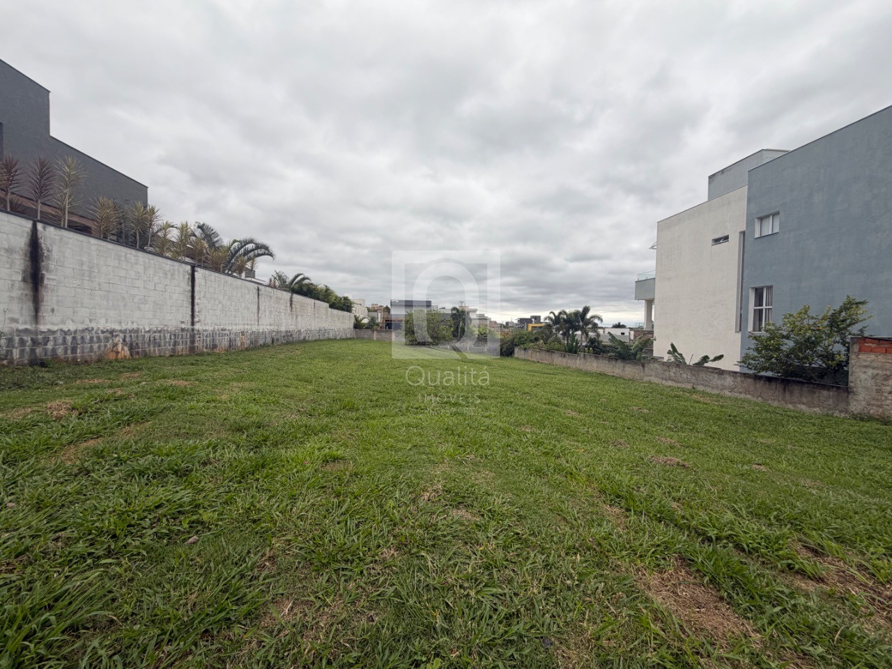 Terreno, 1000 m² - Foto 1