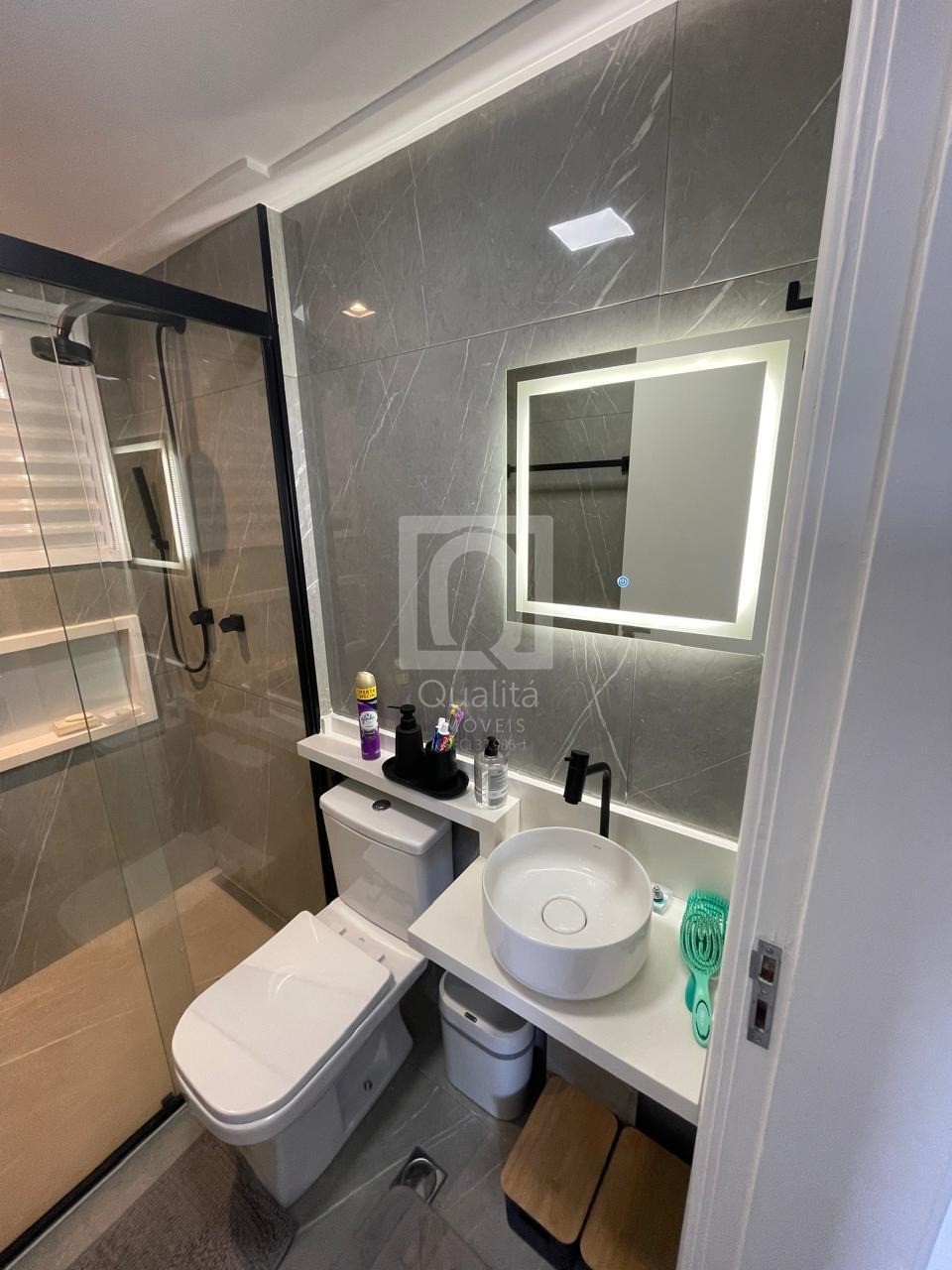 Apartamento, 1 quarto, 43 m² - Foto 18