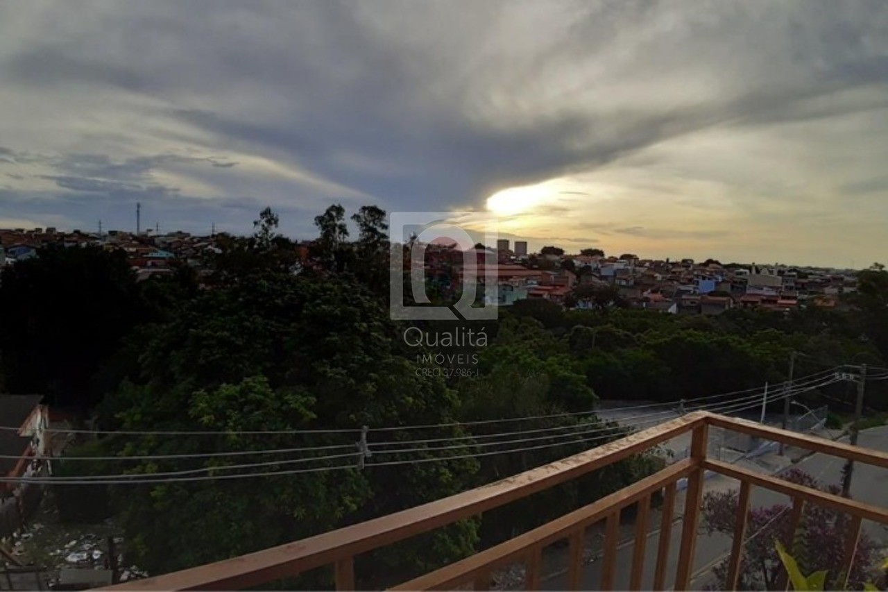 Apartamento, 2 quartos, 44 m² - Foto 1