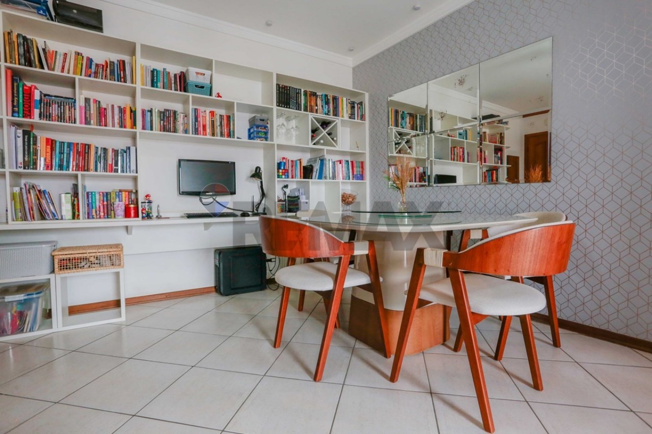 Apartamento, 2 quartos, 80 m² - Foto 9