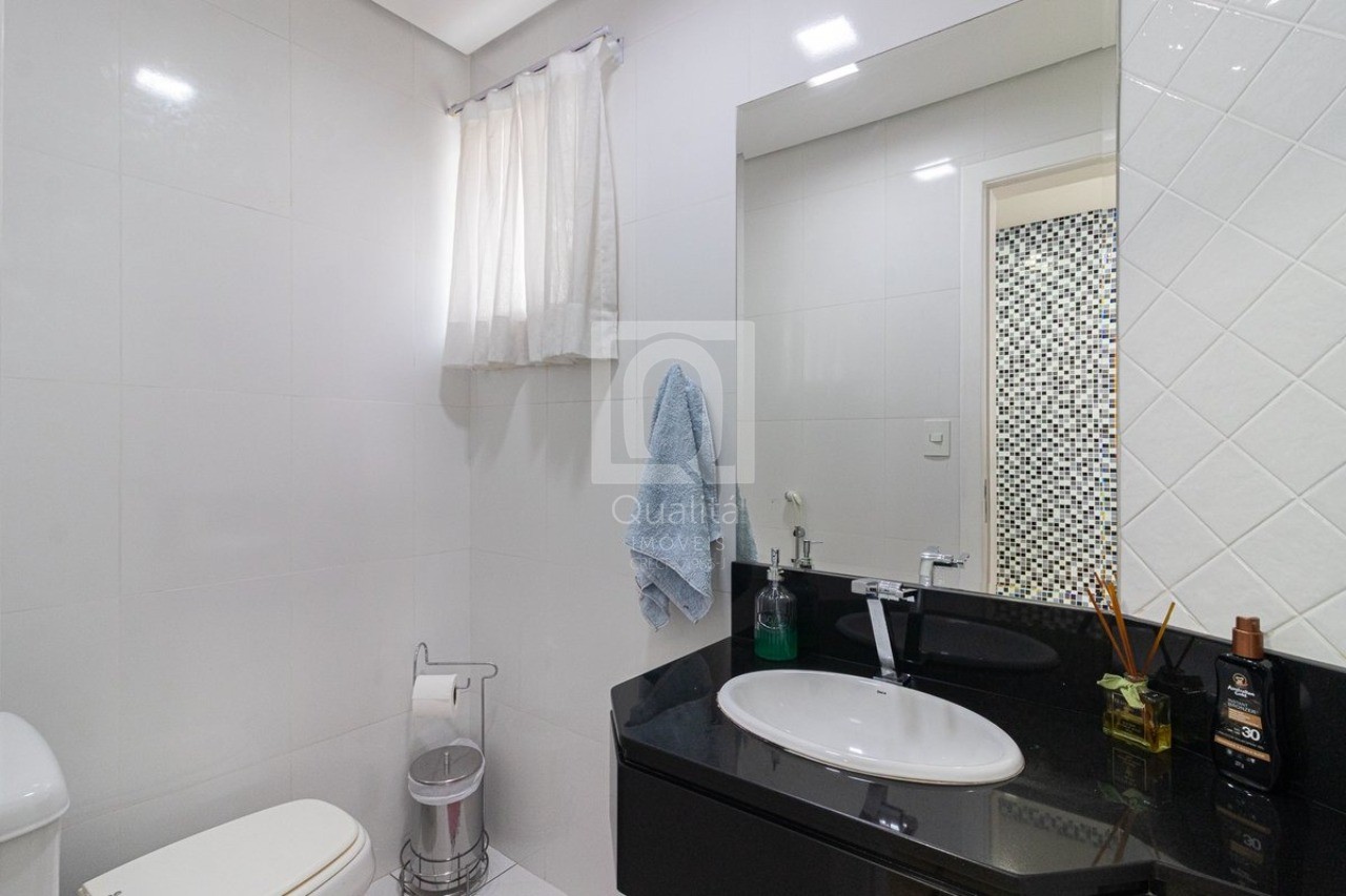 Casa de Condomínio, 5 quartos - Foto 45