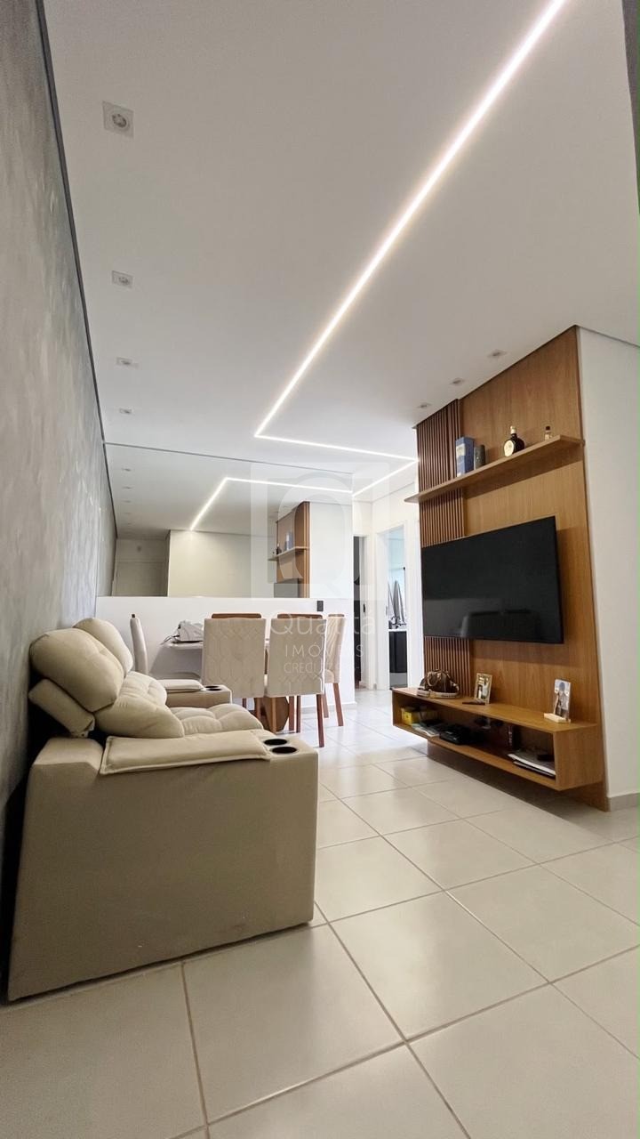 Apartamento, 2 quartos, 50 m² - Foto 1