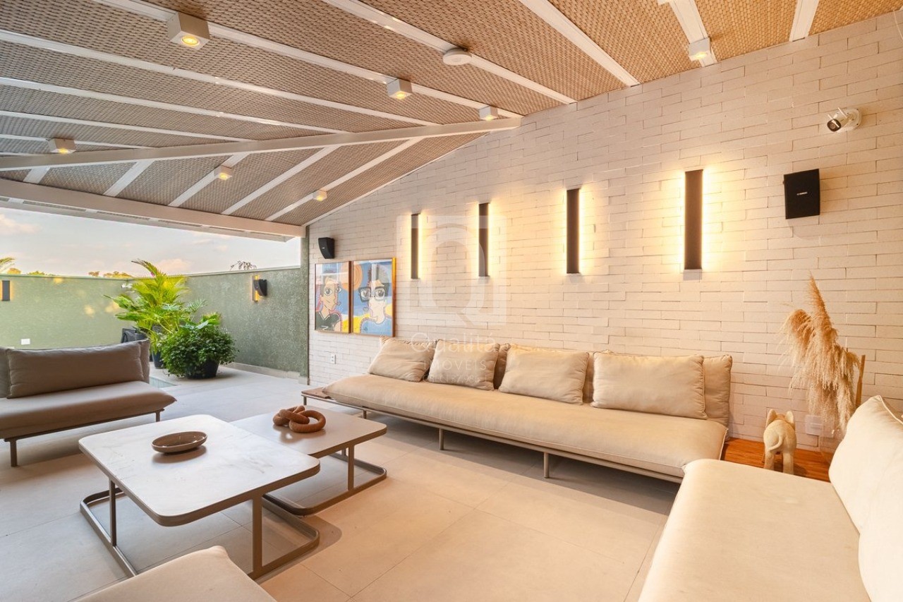 Casa de Condomínio, 5 quartos - Foto 12