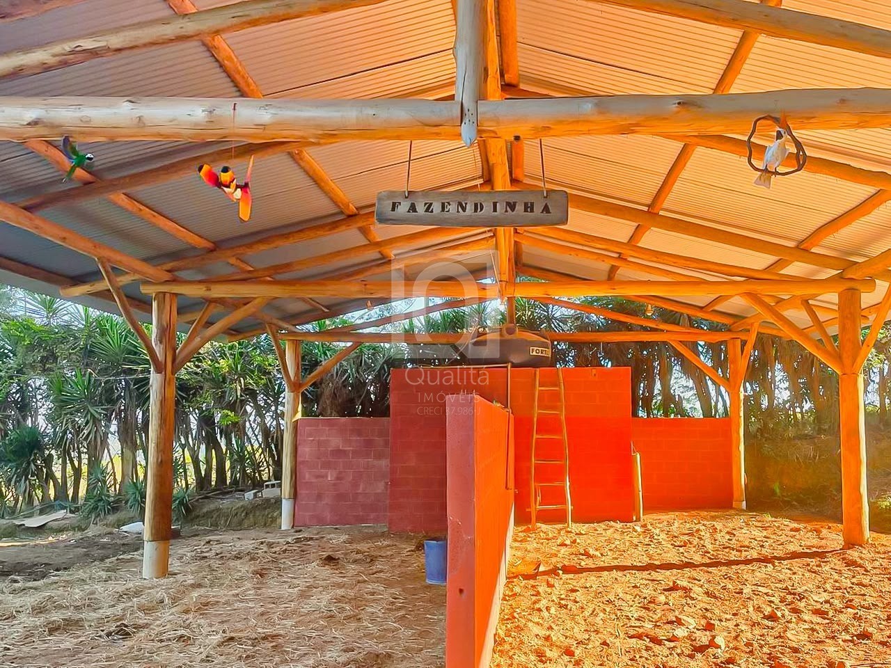 Chácara, 3 quartos, 5 hectares - Foto 29