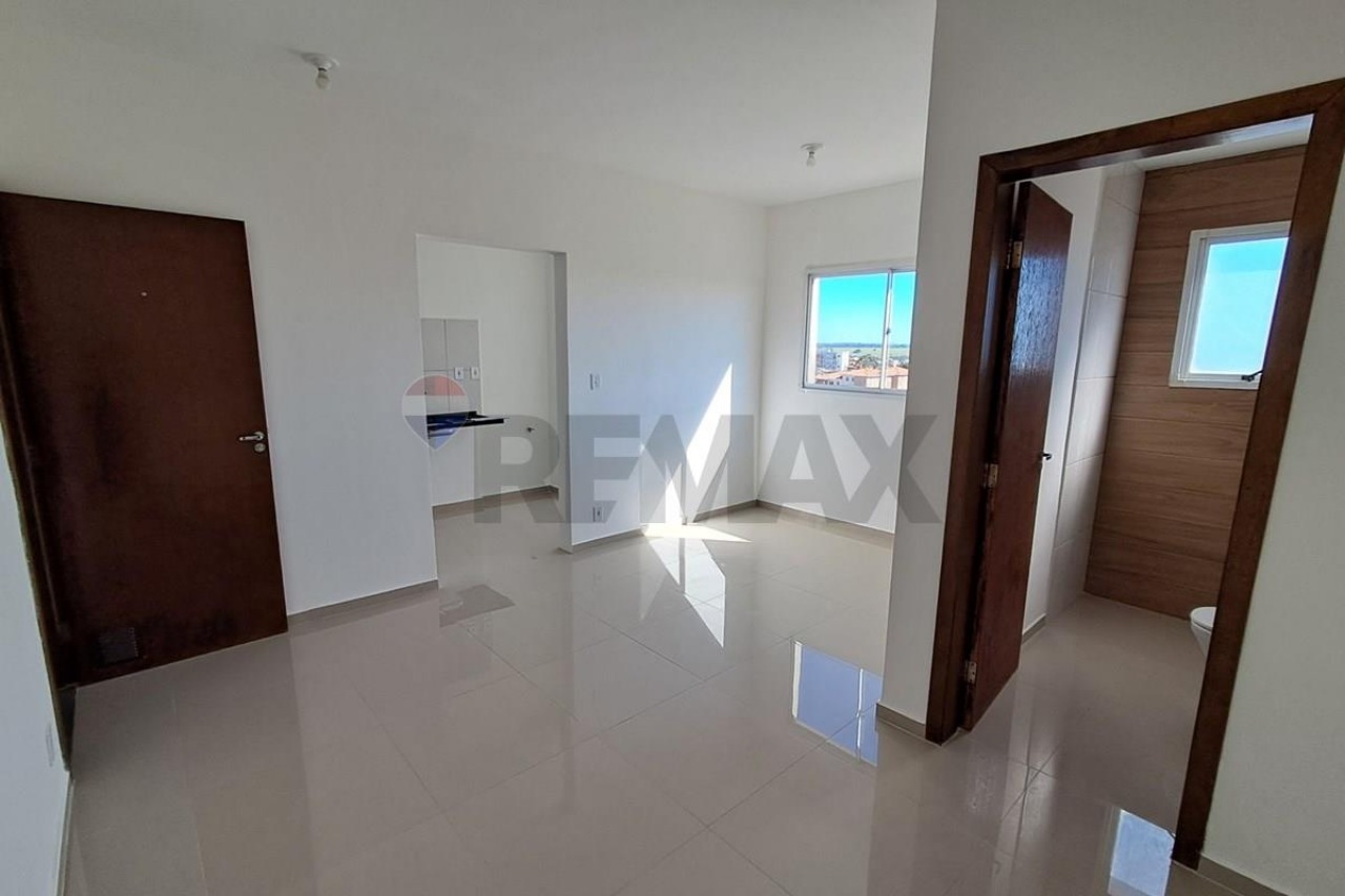 Apartamento, 1 quarto, 36 m² - Foto 4