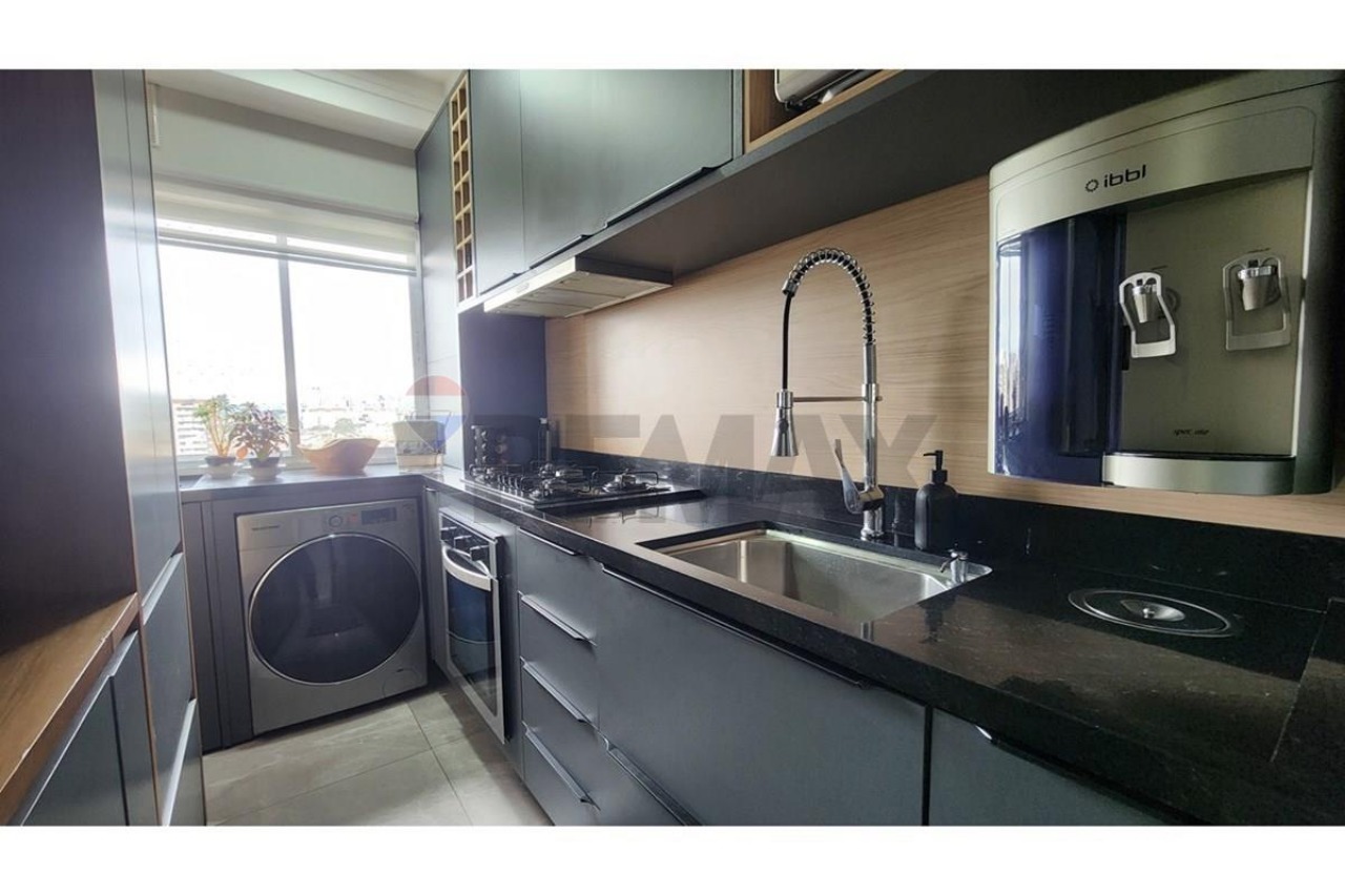 Apartamento, 2 quartos, 65 m² - Foto 8