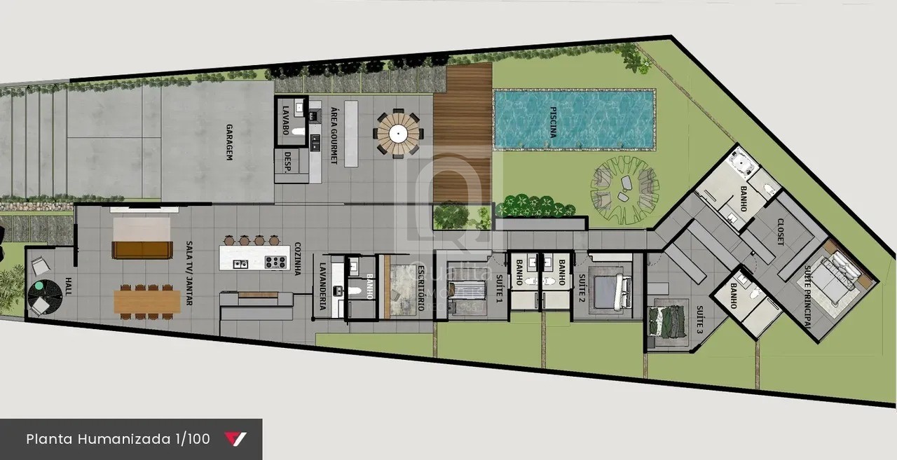 Terreno, 750 m² - Foto 5