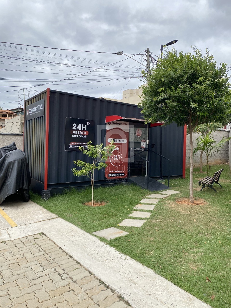 Apartamento, 2 quartos, 42 m² - Foto 19