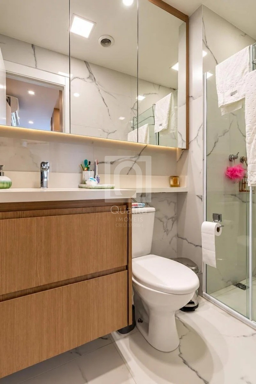 Apartamento, 1 quarto, 59 m² - Foto 19