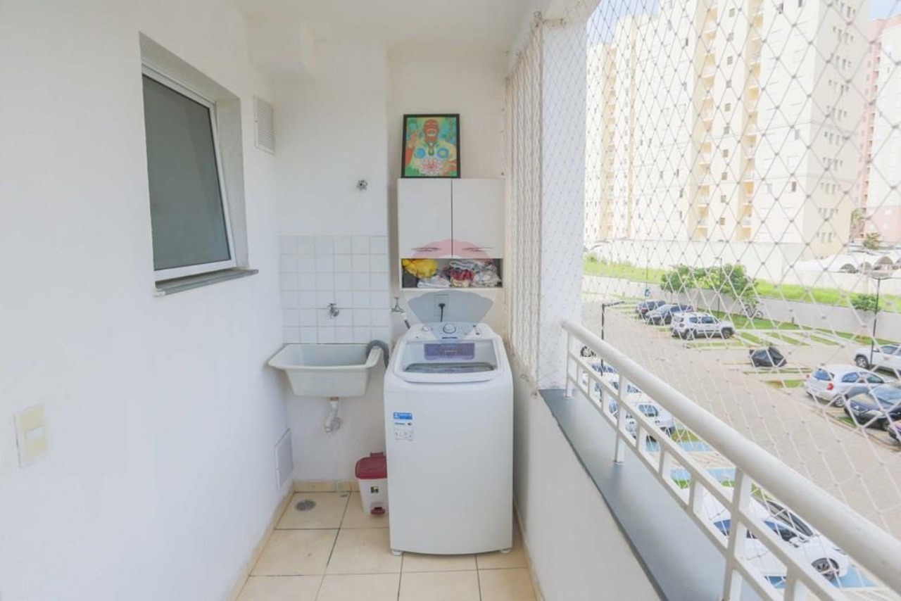 Apartamento, 2 quartos, 48 m² - Foto 8
