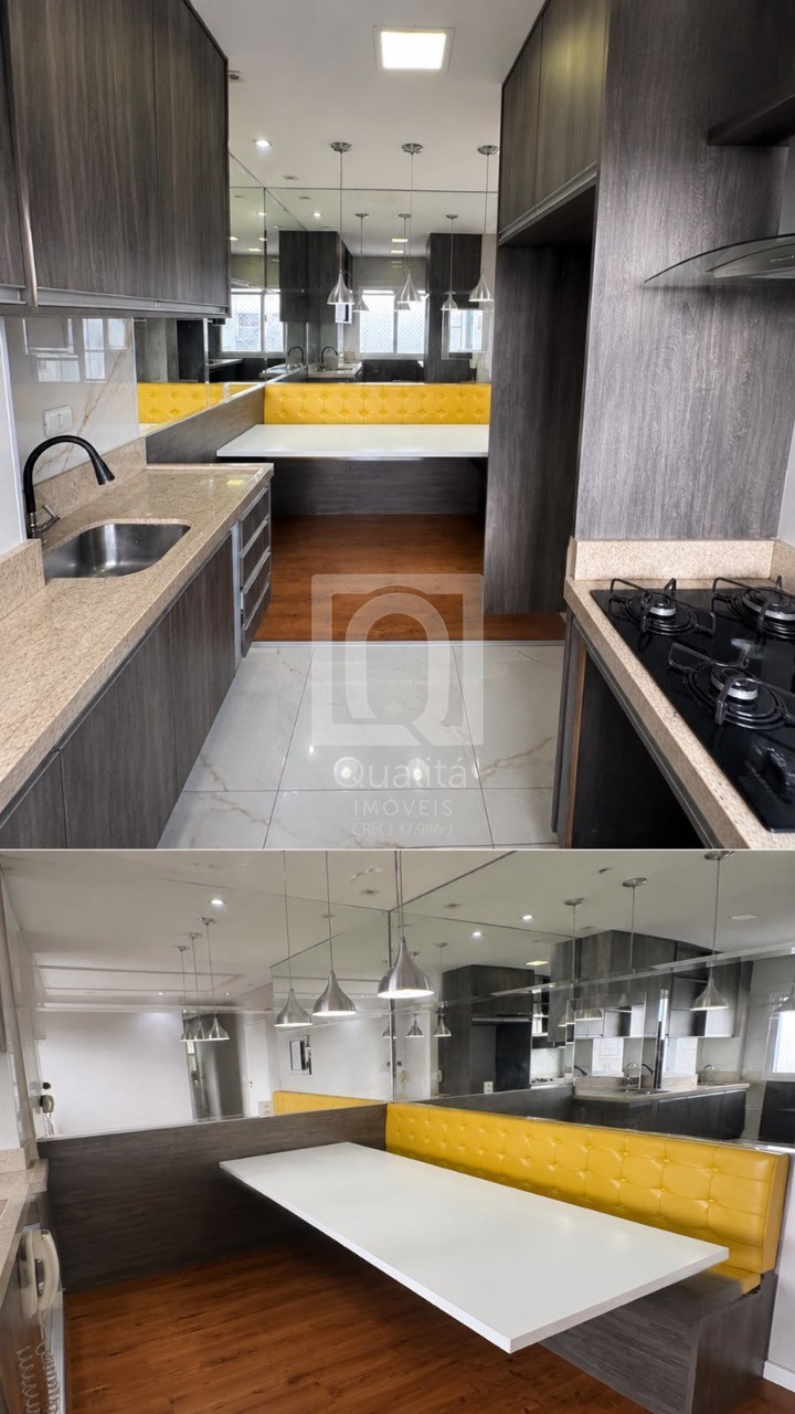 Apartamento, 2 quartos, 57 m² - Foto 4