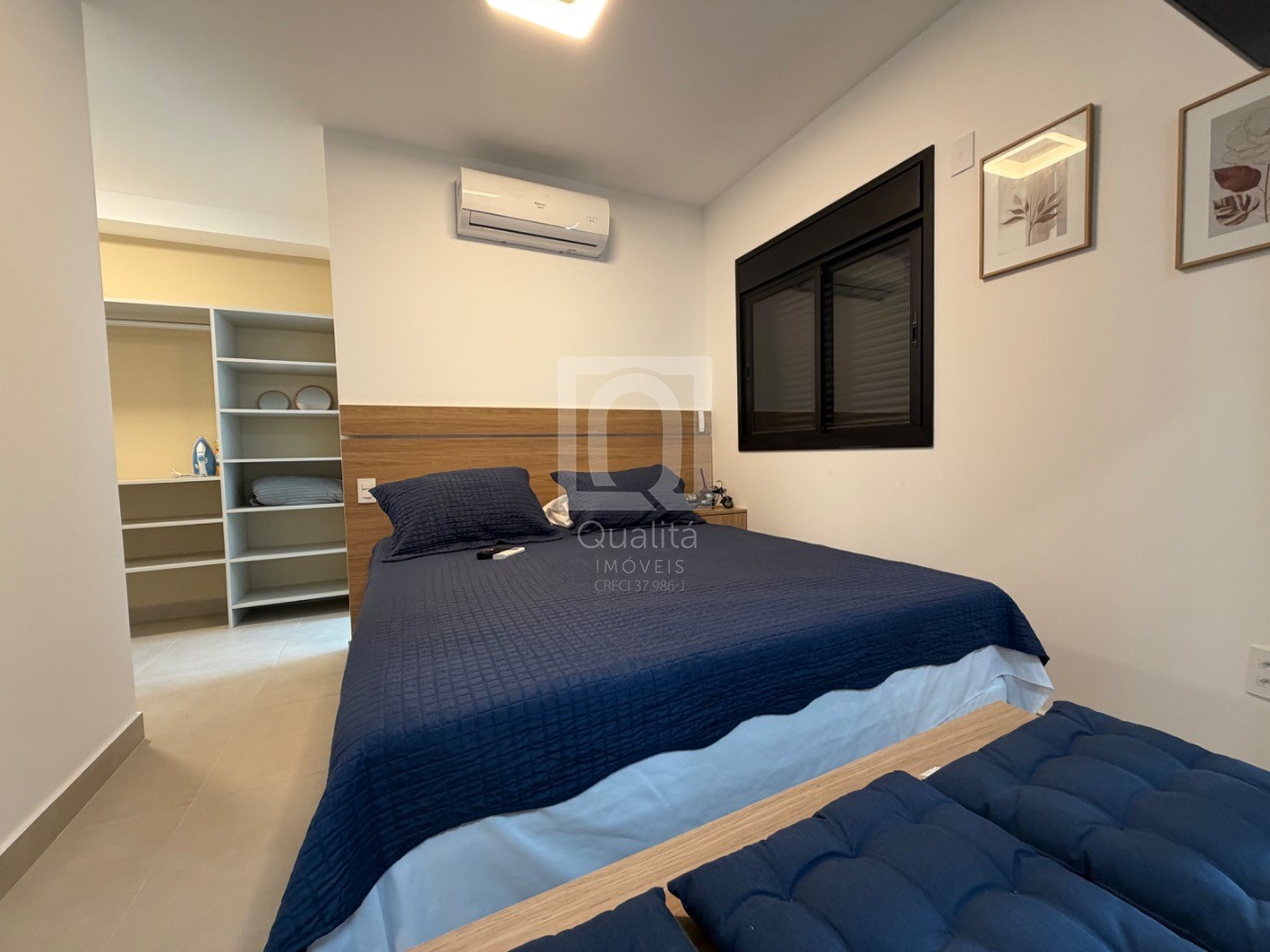Apartamento, 1 quarto, 47 m² - Foto 4