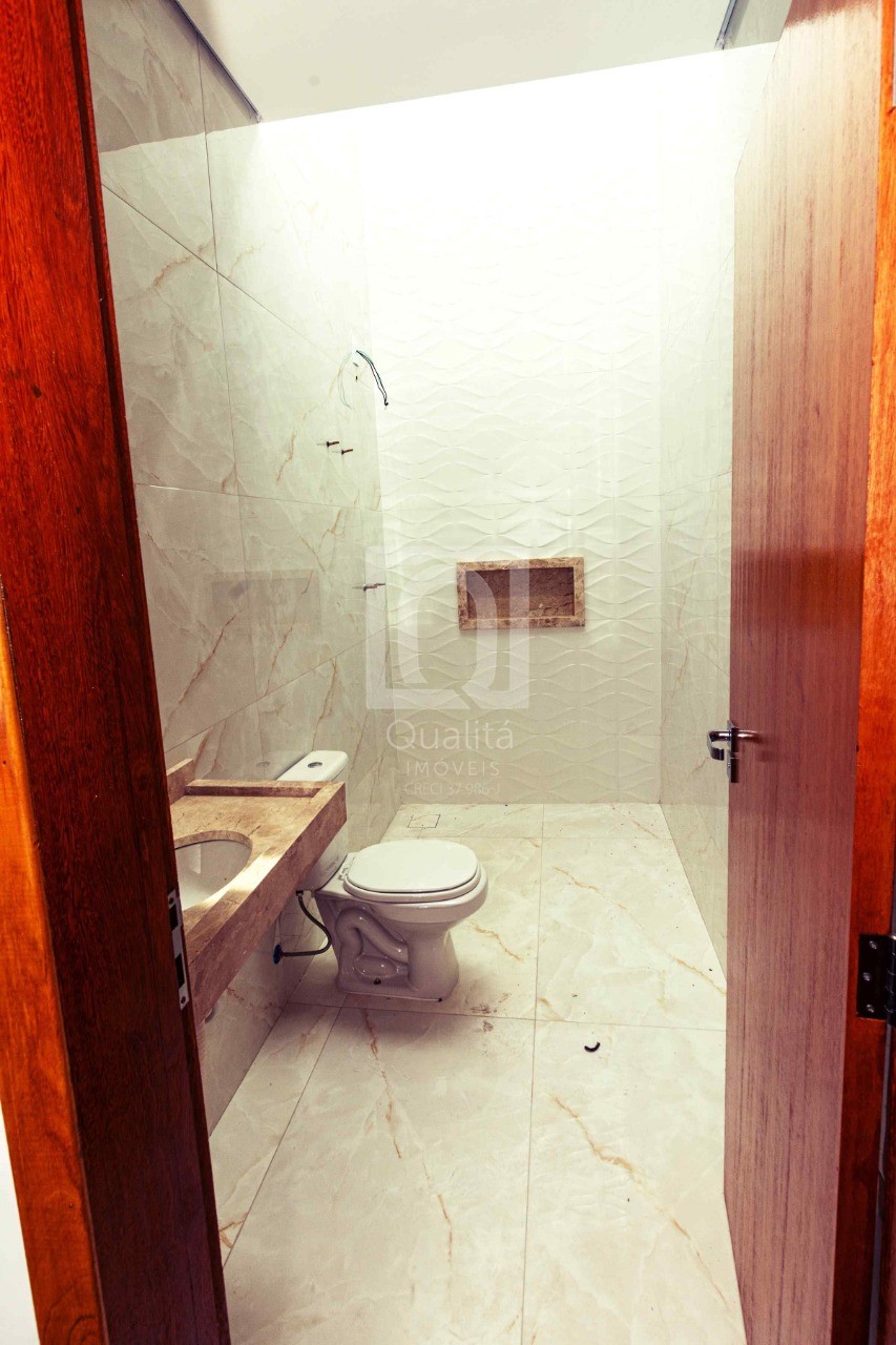 Casa de Condomínio, 3 quartos - Foto 10
