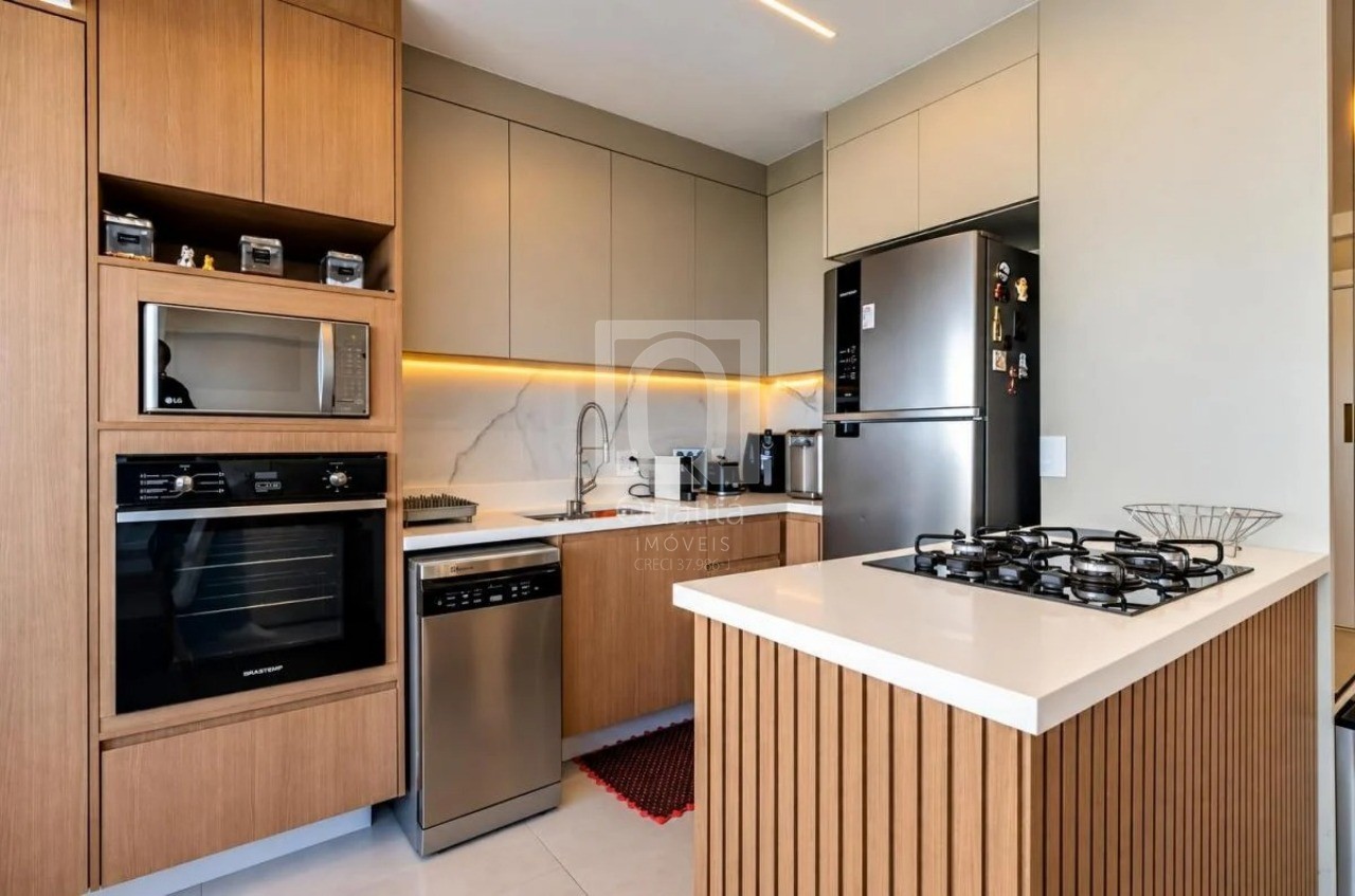 Apartamento, 1 quarto, 59 m² - Foto 6
