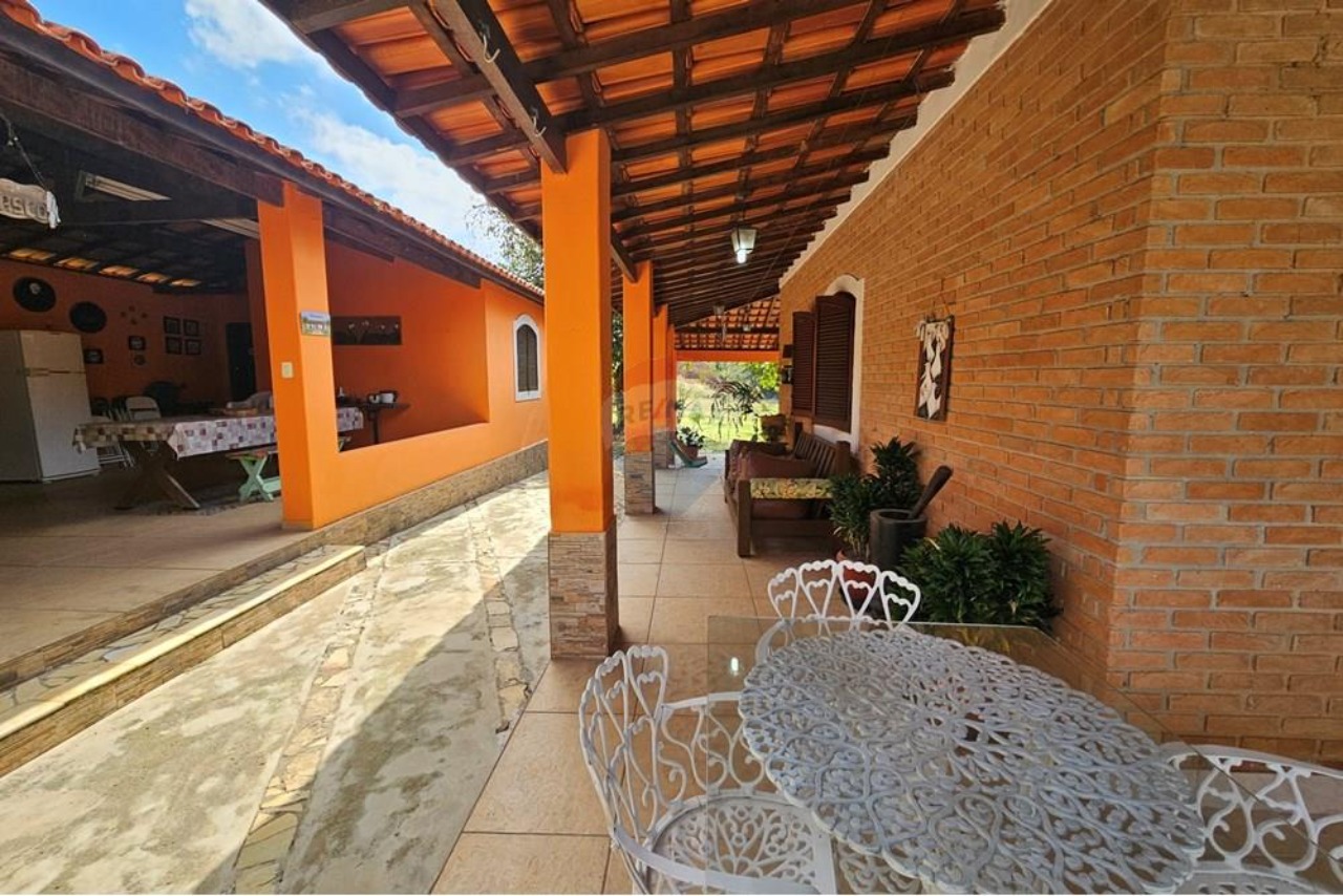 Sítio, 4 quartos, 2 hectares - Foto 6