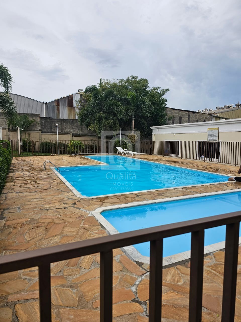 Apartamento, 2 quartos, 47 m² - Foto 8