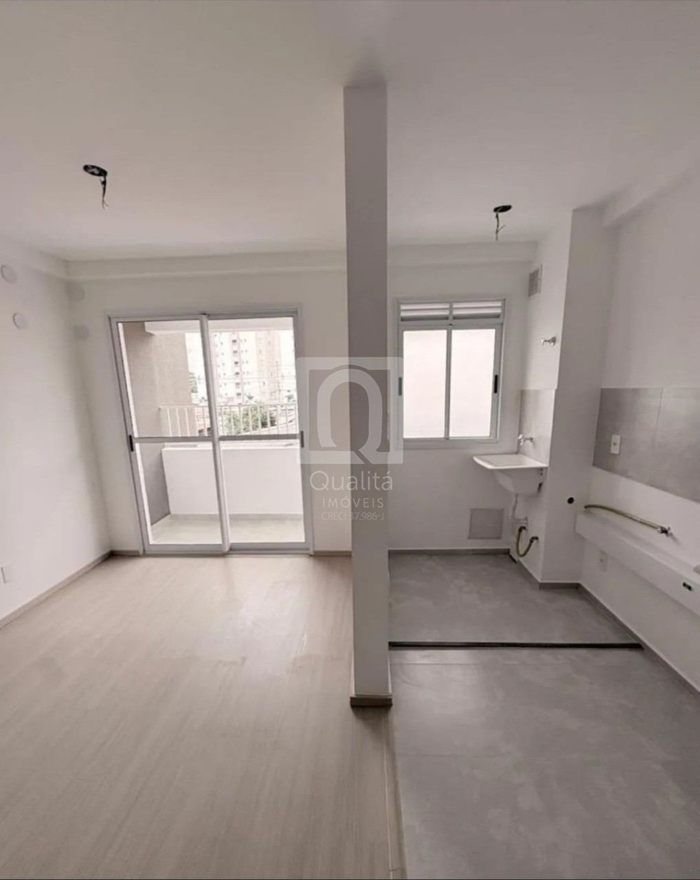 Apartamento, 2 quartos, 55 m² - Foto 4