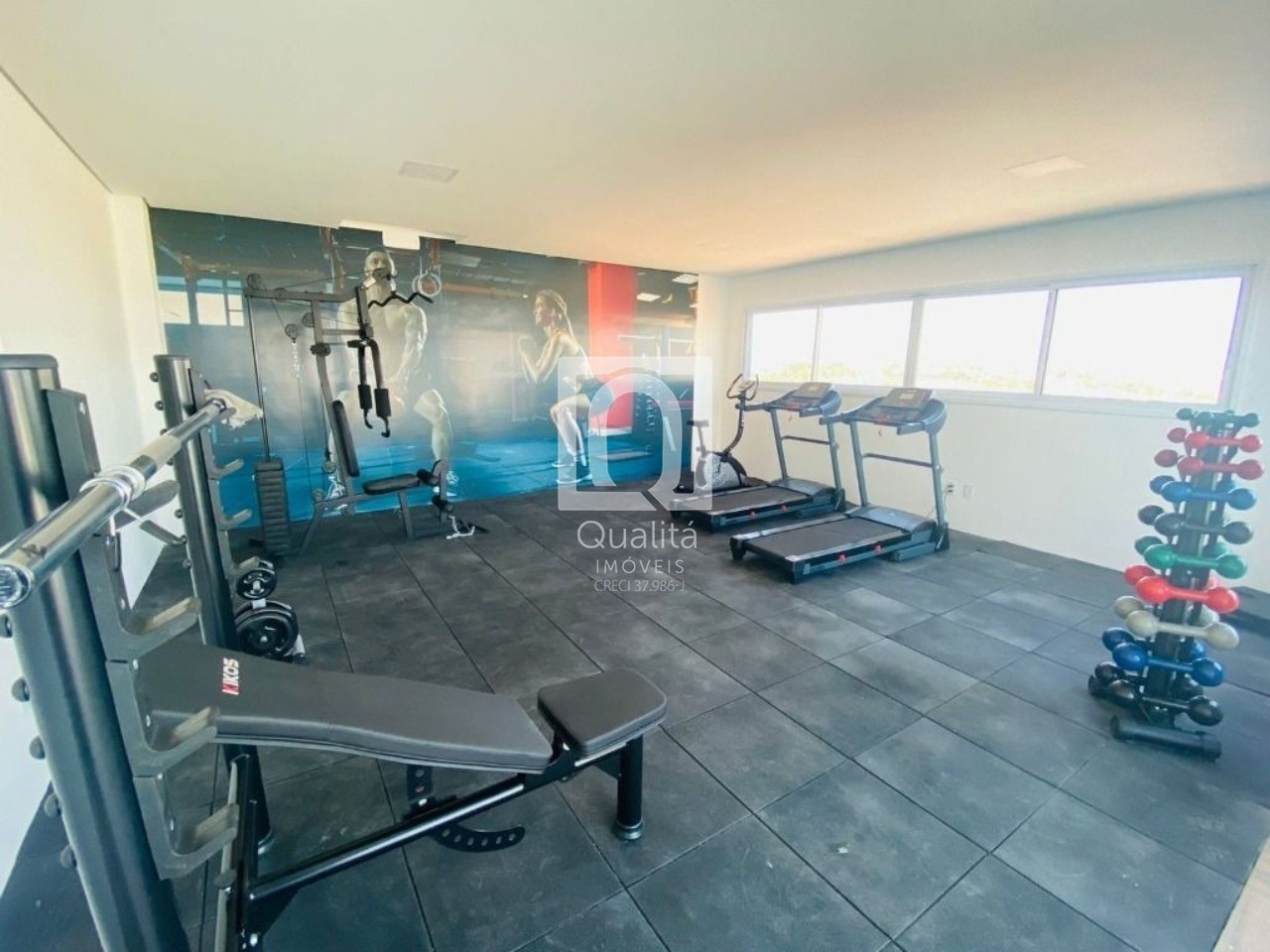 Apartamento, 2 quartos, 60 m² - Foto 27