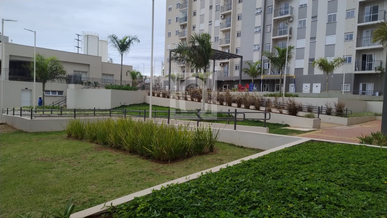 Apartamento, 2 quartos, 47 m² - Foto 8