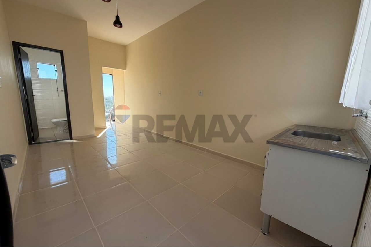 Casa, 1 quarto, 23 m² - Foto 11
