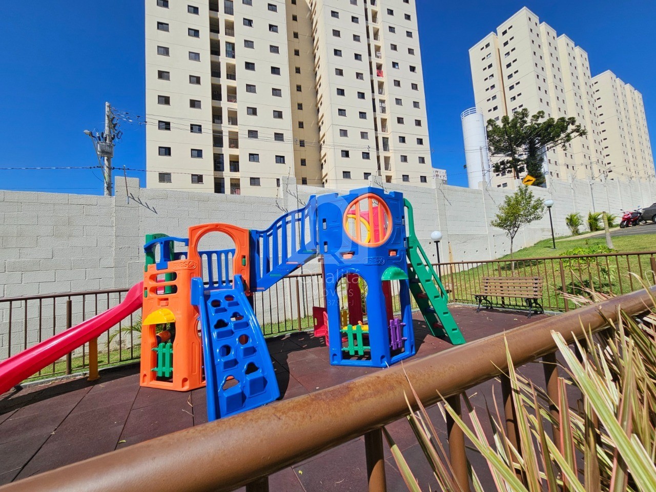 Apartamento, 2 quartos, 50 m² - Foto 30
