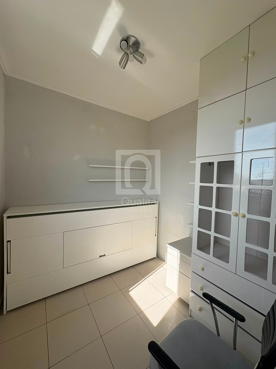 Apartamento, 2 quartos, 62 m² - Foto 6