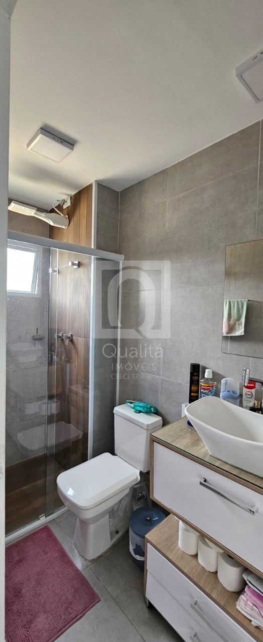 Apartamento, 2 quartos, 64 m² - Foto 13