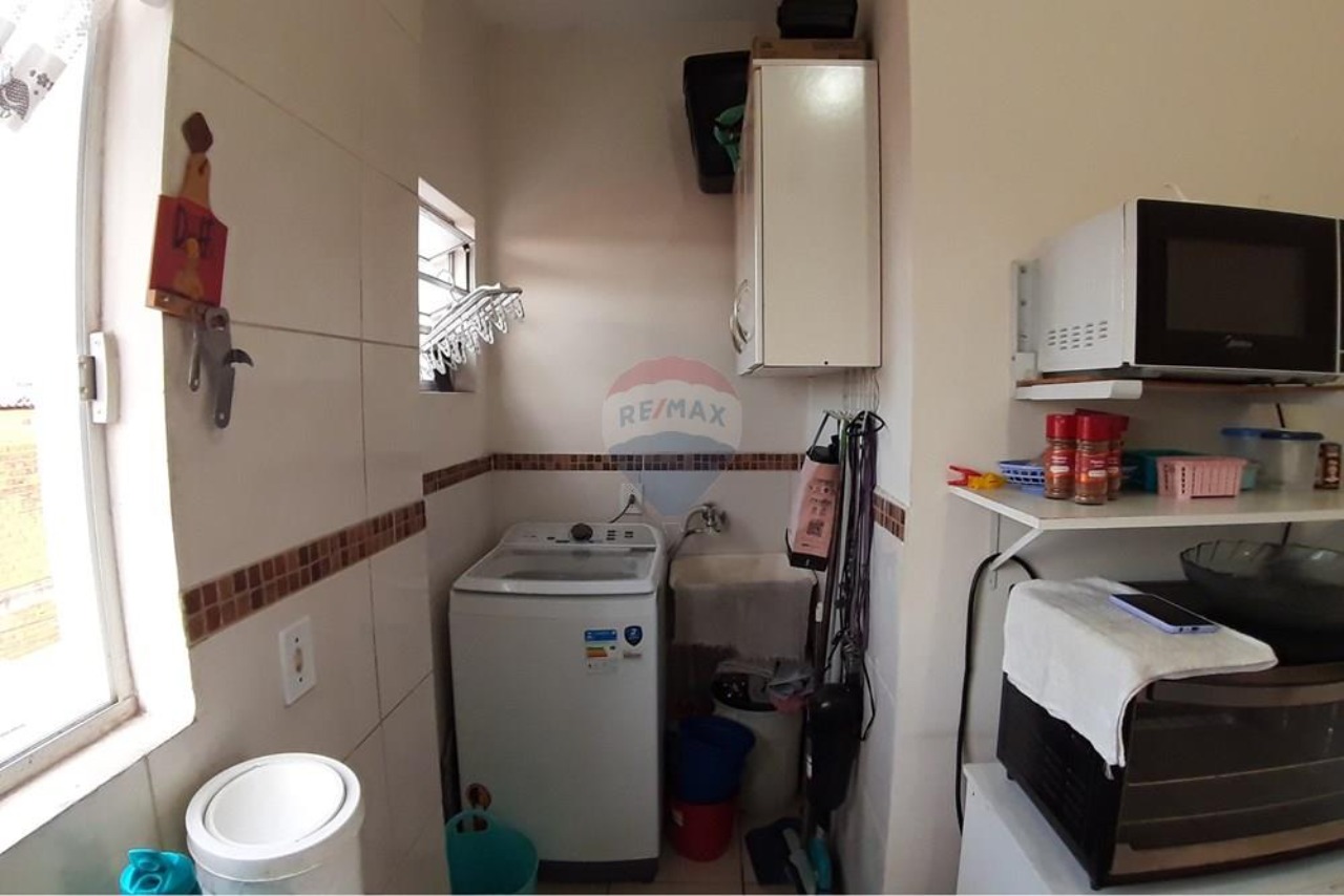 Apartamento, 2 quartos, 44 m² - Foto 3