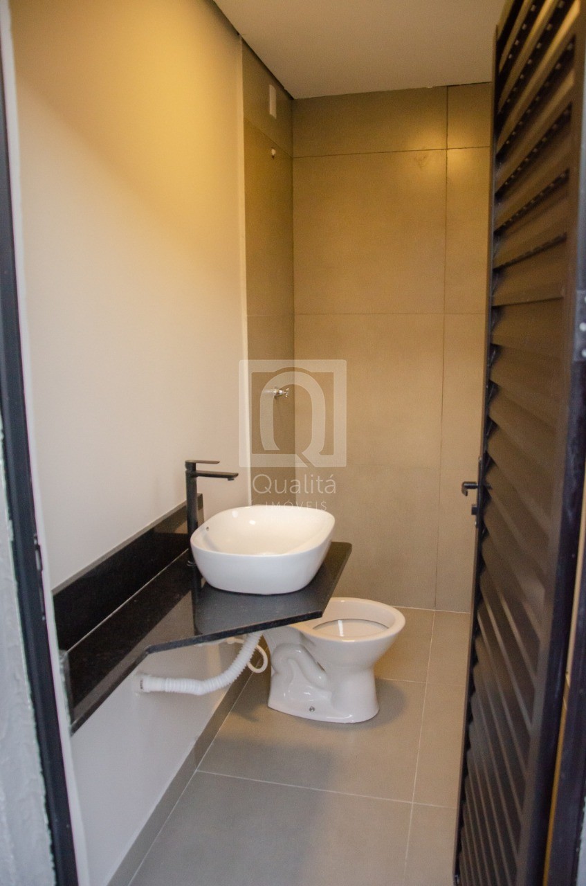 Sobrado, 3 quartos, 201 m² - Foto 20