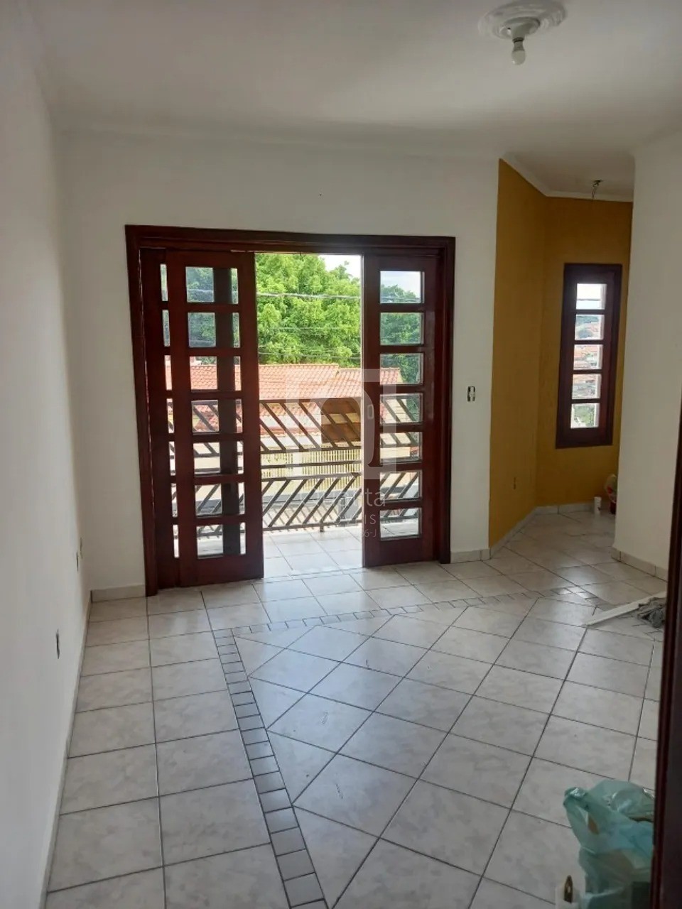 Sobrado, 3 quartos, 131 m² - Foto 1