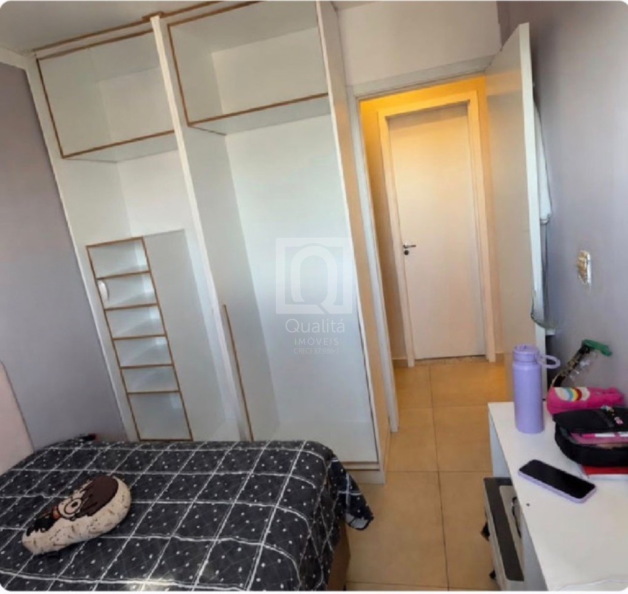 Apartamento, 2 quartos, 50 m² - Foto 6