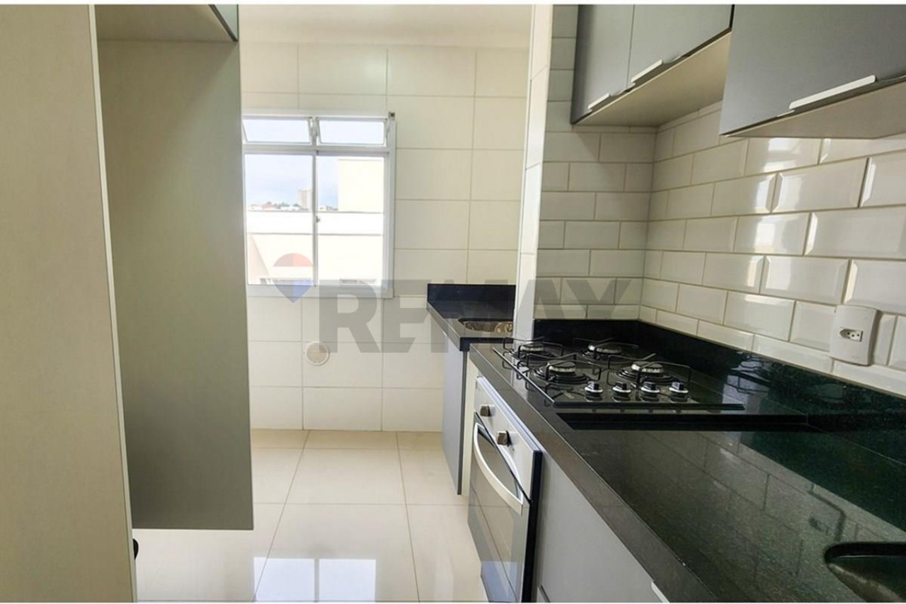 Apartamento, 2 quartos, 51 m² - Foto 4