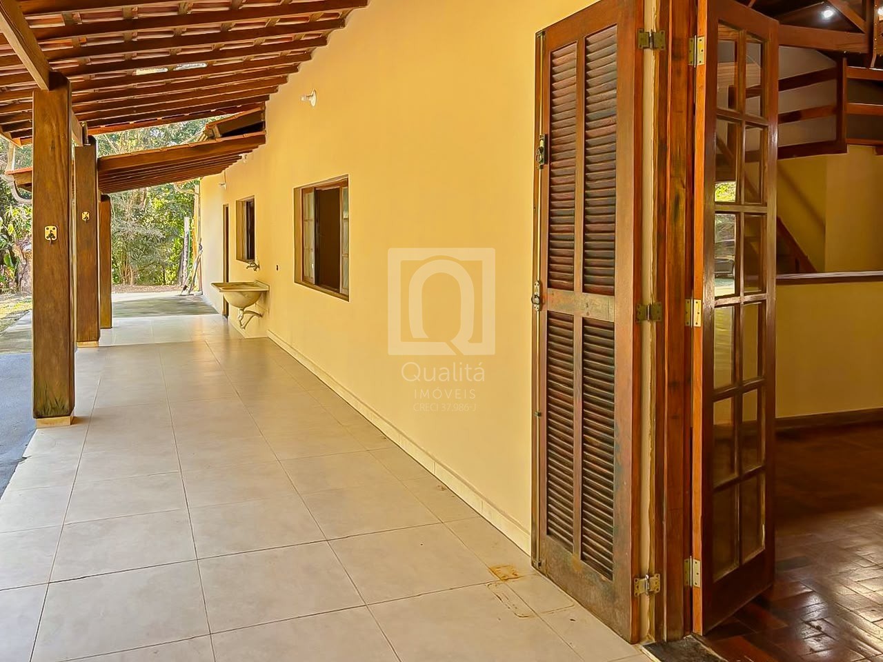 Chácara, 3 quartos, 5 hectares - Foto 7