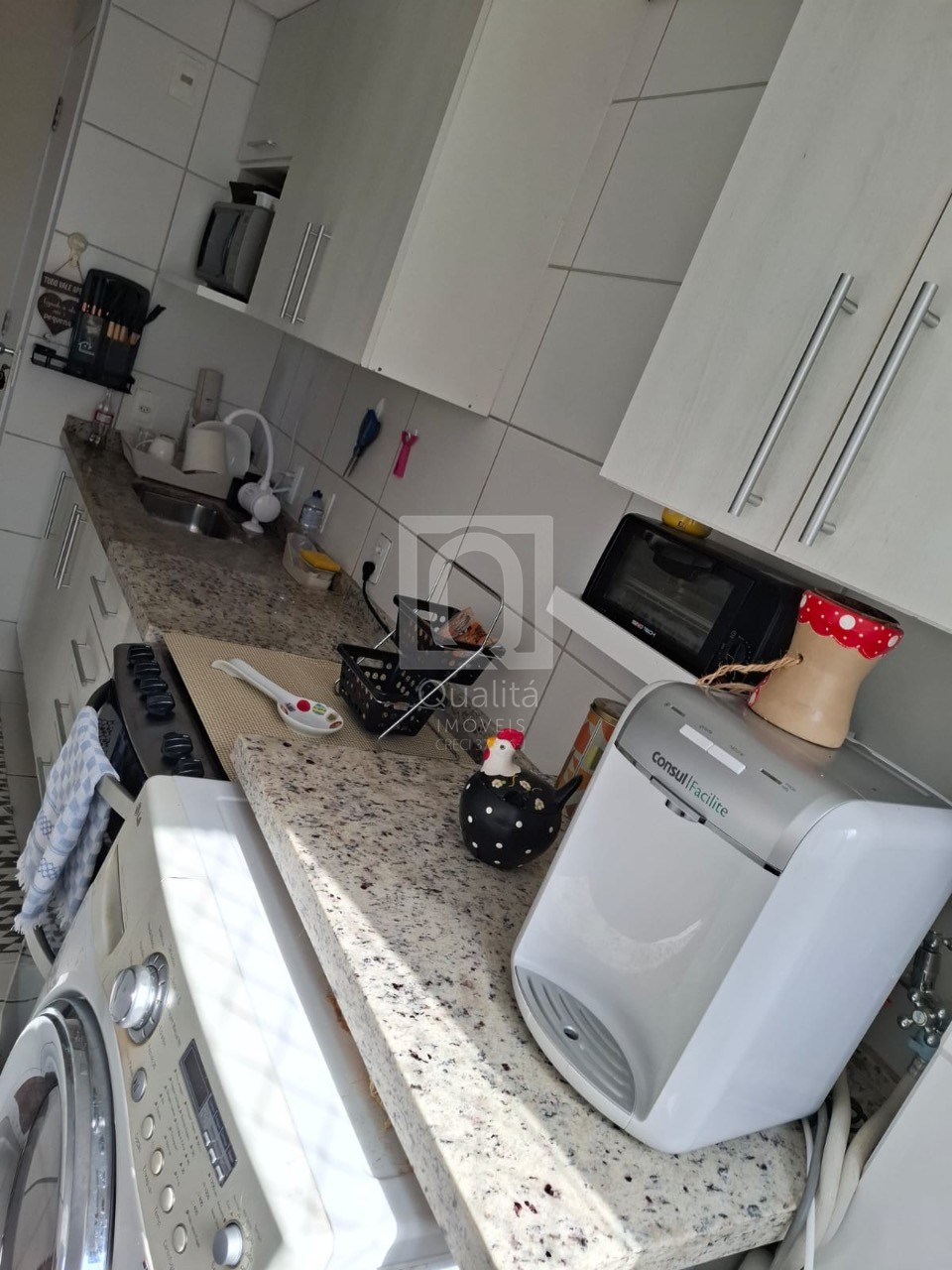 Apartamento, 2 quartos, 47 m² - Foto 6