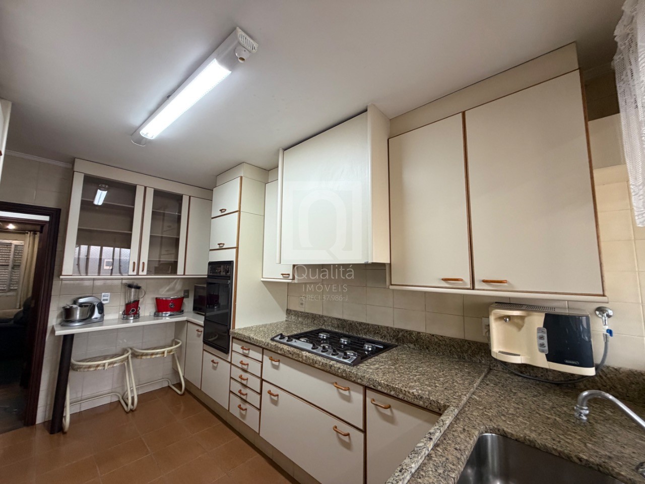 Apartamento, 3 quartos, 165 m² - Foto 15