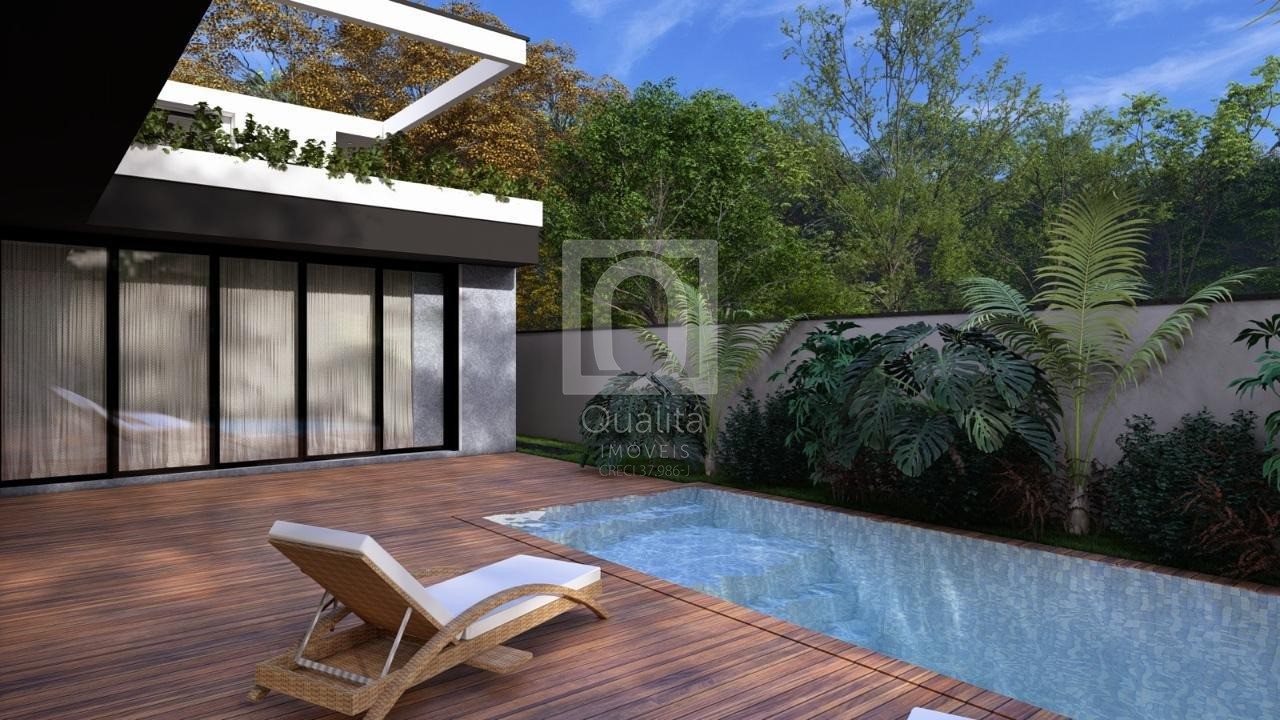 Casa de Condomínio, 4 quartos - Foto 10