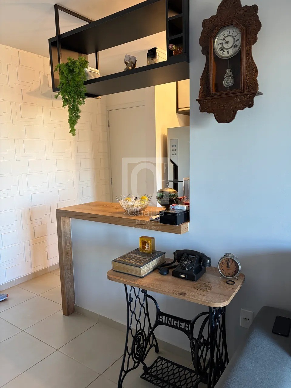 Apartamento, 2 quartos, 62 m² - Foto 6