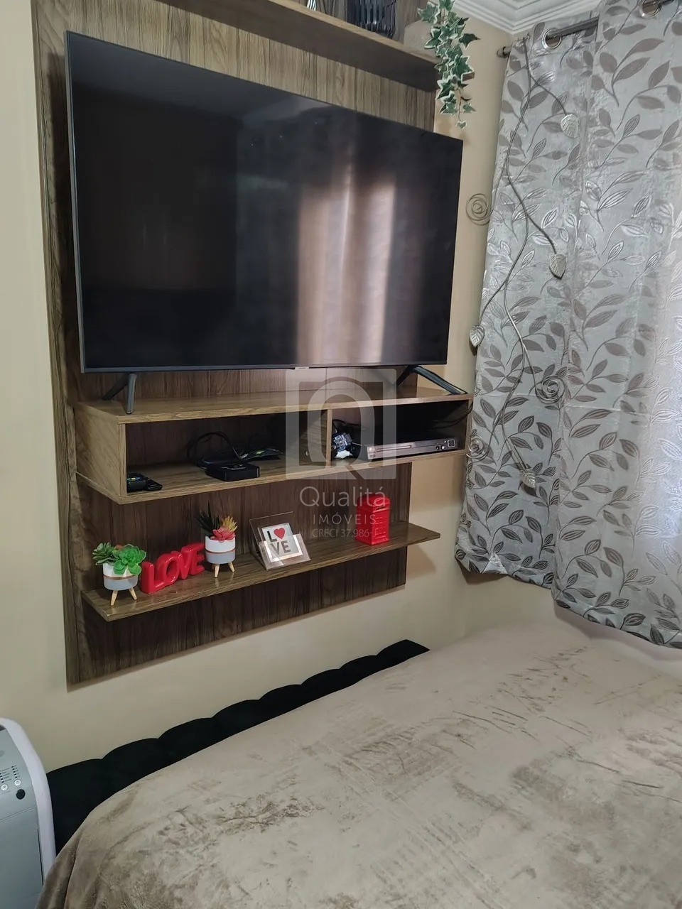 Apartamento, 2 quartos, 52 m² - Foto 11