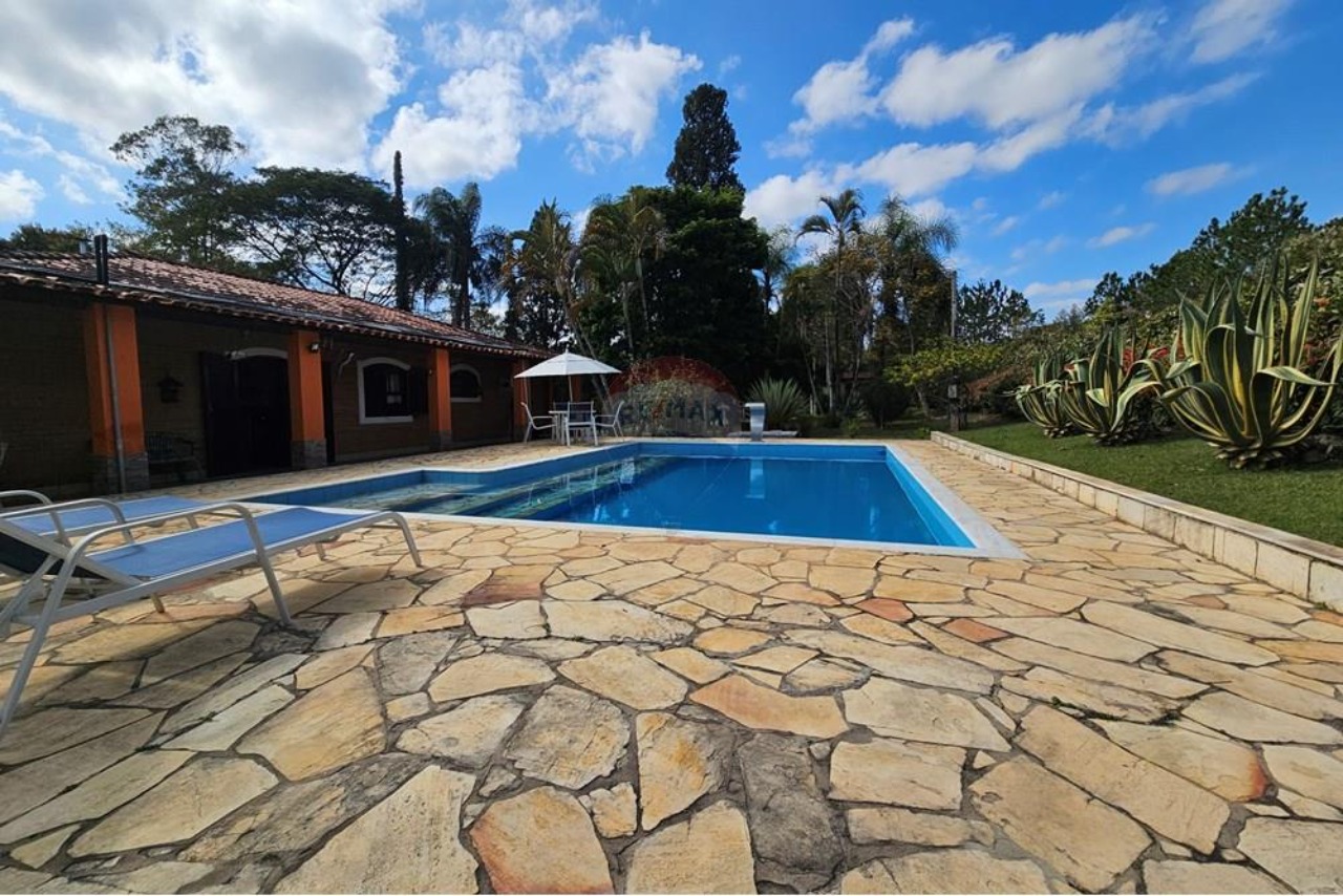 Sítio, 4 quartos, 2 hectares - Foto 11