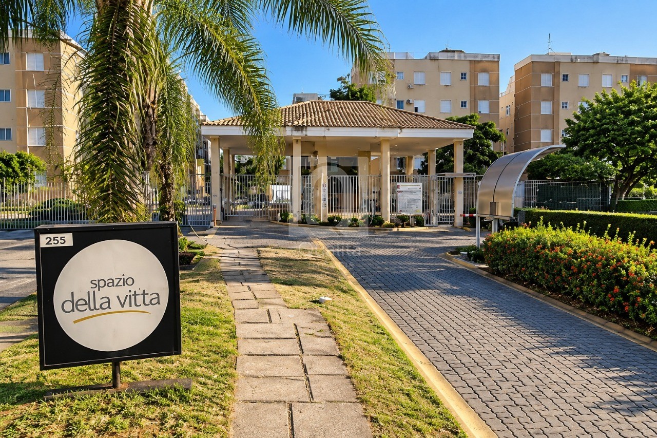 Apartamento, 2 quartos, 52 m² - Foto 1