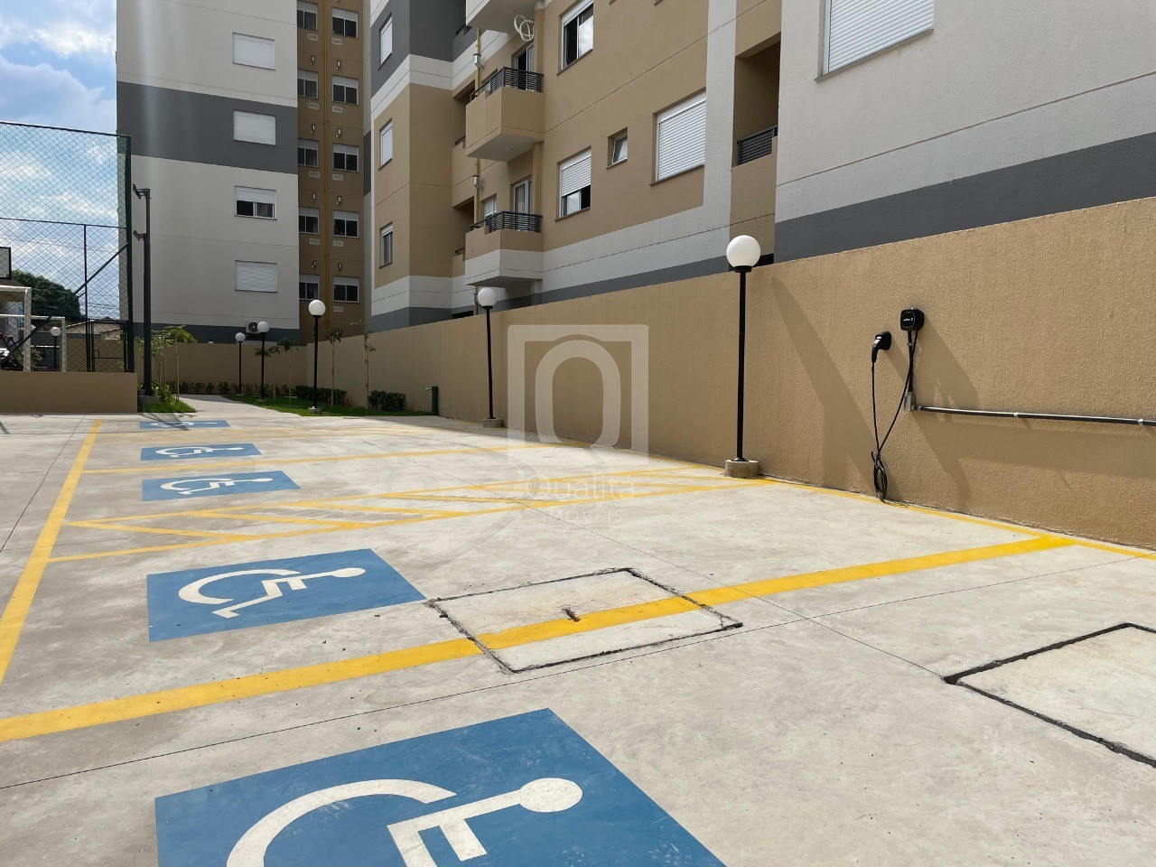 Apartamento, 2 quartos, 45 m² - Foto 30